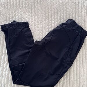 On Running women’s Dark Joggers